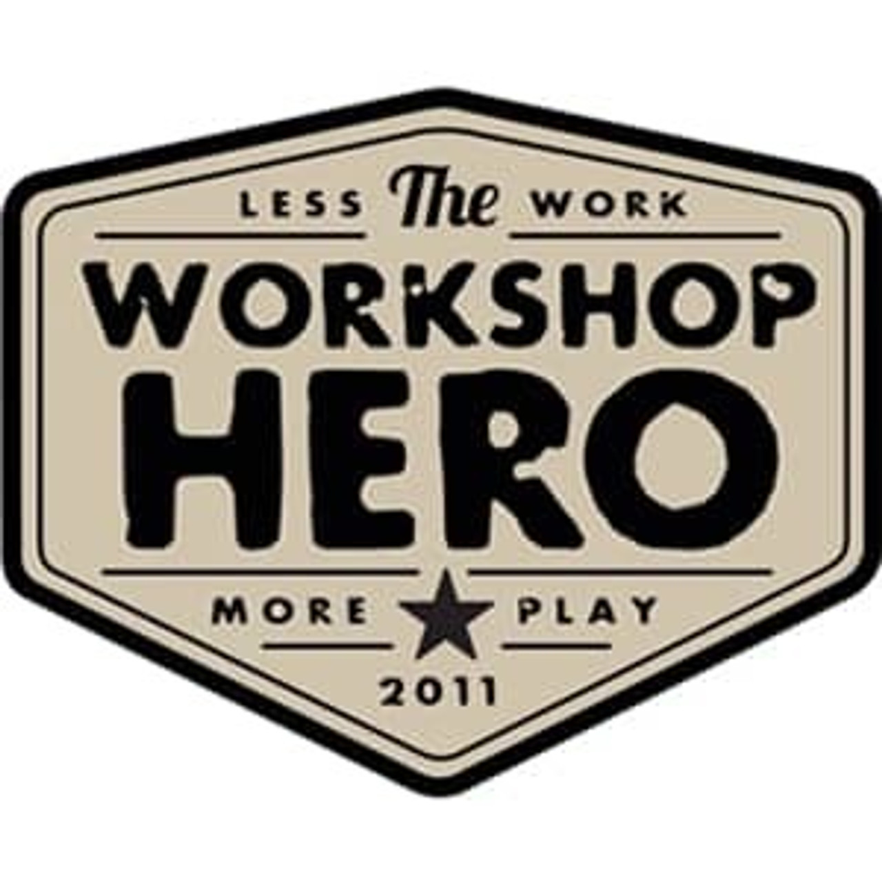 Workshop Hero